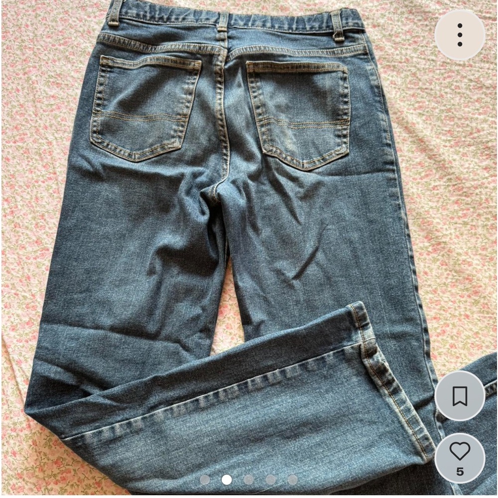 jeans - Picture 2 of 3